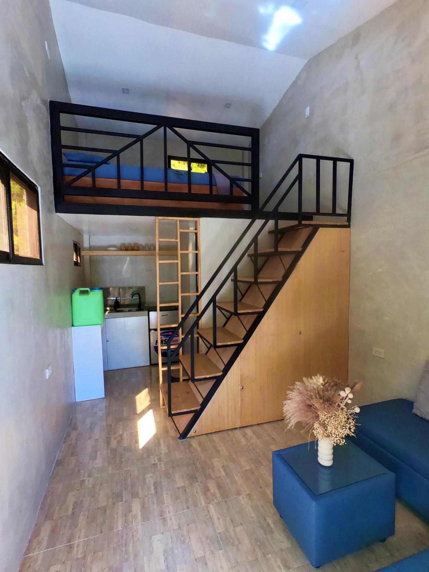 El Nido Lofts Apartment Exterior photo