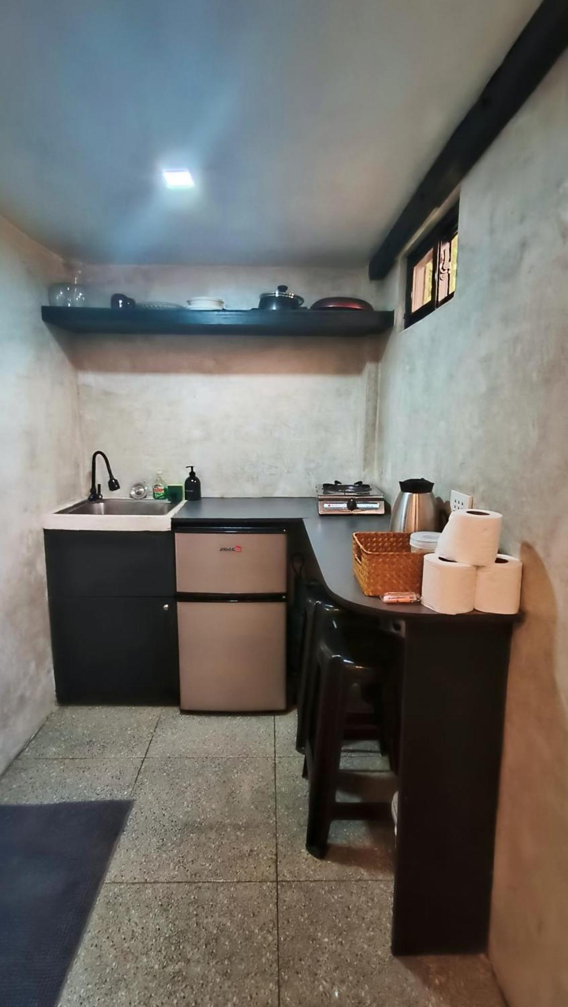El Nido Lofts Apartment Exterior photo