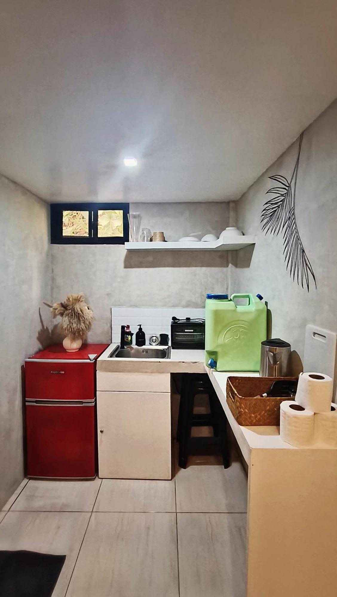El Nido Lofts Apartment Exterior photo