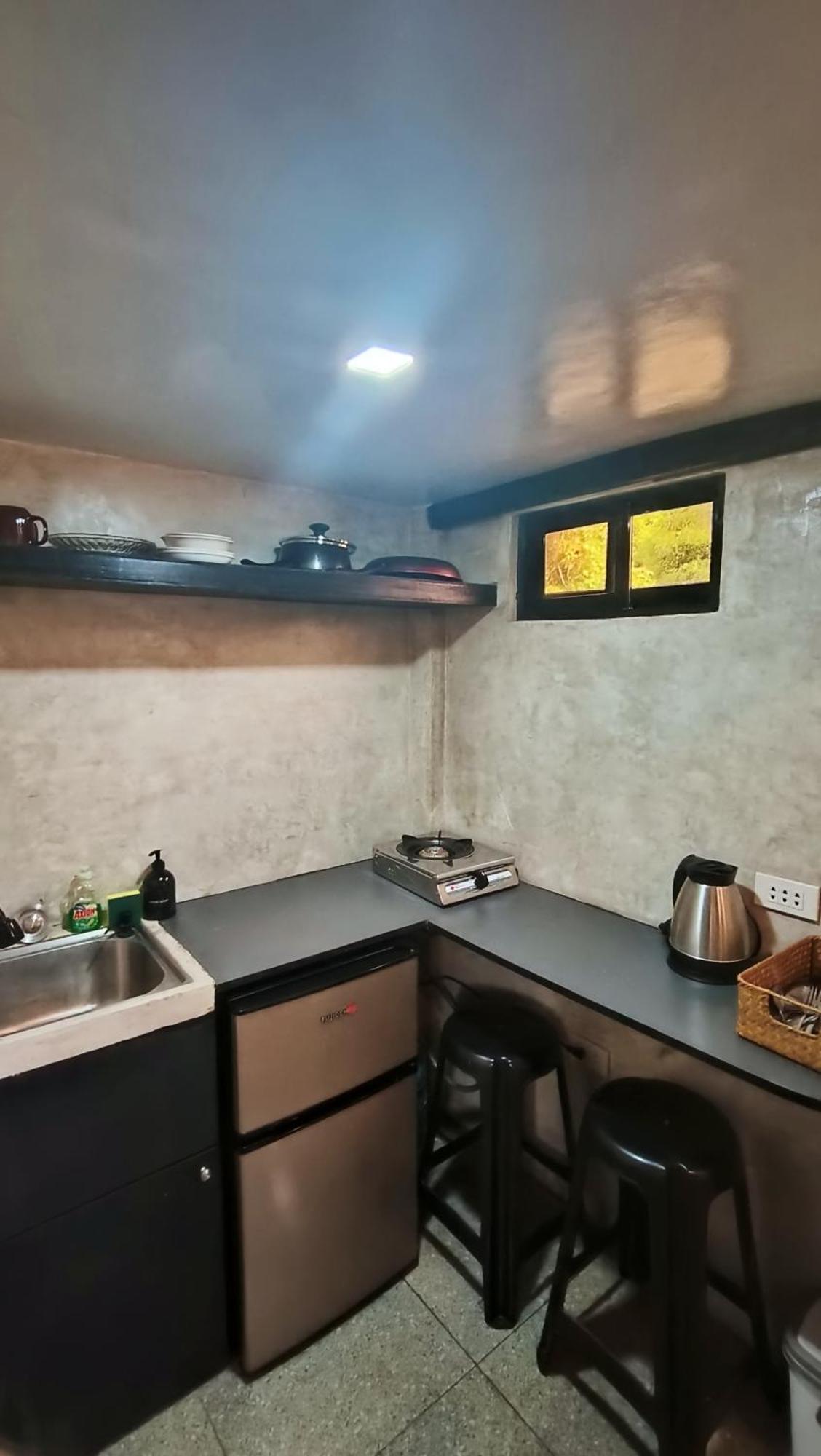 El Nido Lofts Apartment Exterior photo